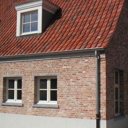 Vakantie Domburg Exterior foto
